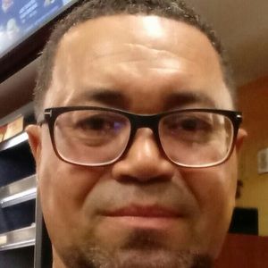 Meet your Posher, Jorge